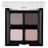 Innoxa Eyeshadow Quad Barely Blush 1.4 g